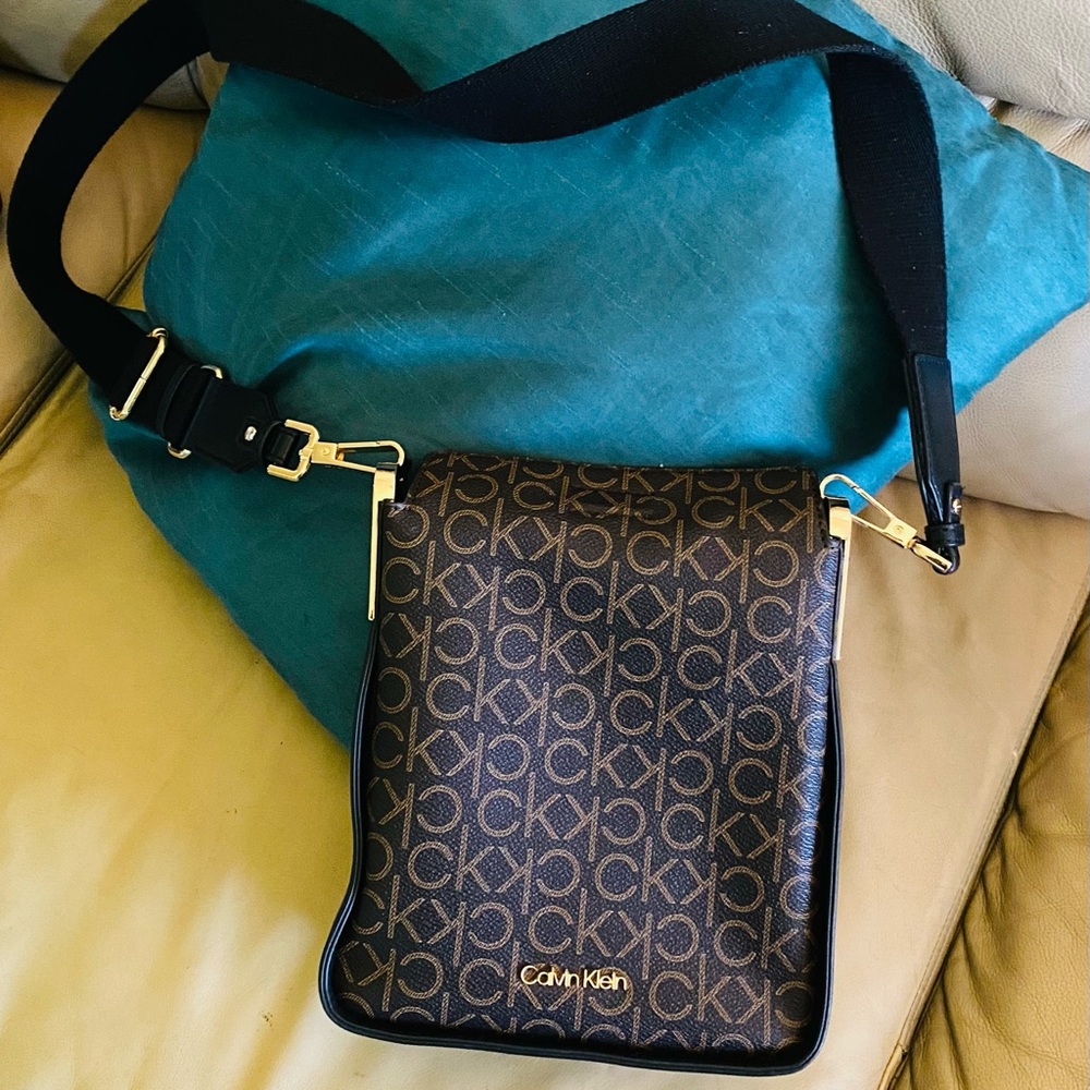 Calvin Klein Crossbody Handbag